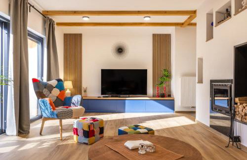 Gorski brlog - Kuće za odmor - Foto 56