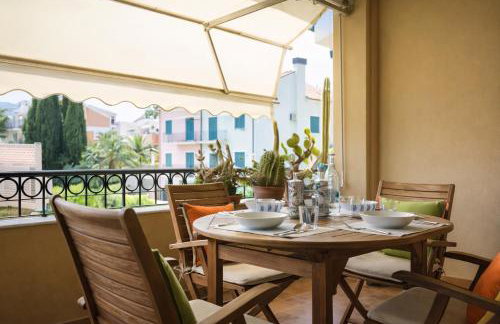 Double apartment 5 minutes from sea and private parking - Foto 16