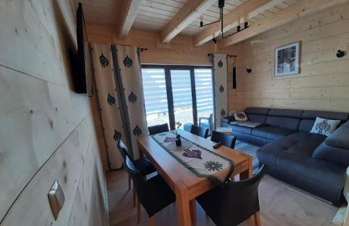 Domki Malcykówka z własnym Jacuzzi - w cenie - Foto 53