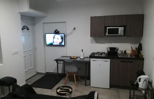 Le Studio Élégance du centre - Foto 1