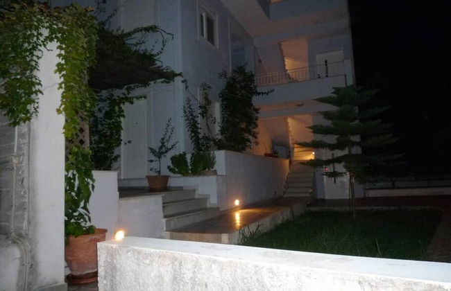 Agia Efimia Seaside 2b r Apartment - Foto 19