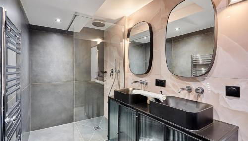 Apartment Père Lachaise by Studio prestige - Foto 5