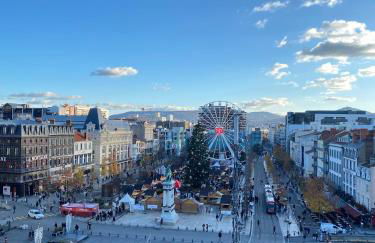 L'Écrin de Jaude - Duplex by PRIM0 C0NCIERGERIE - Foto 26