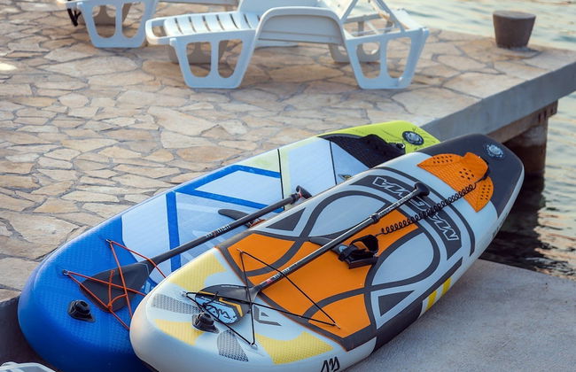 Apartments Gulin - Foto 39