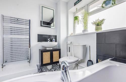 Stylish Flat Close To Beach - Pass the Keys - Foto 40