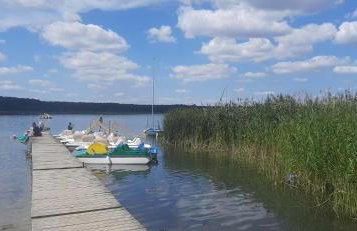 Domki Brzózki Kosewo - Foto 2