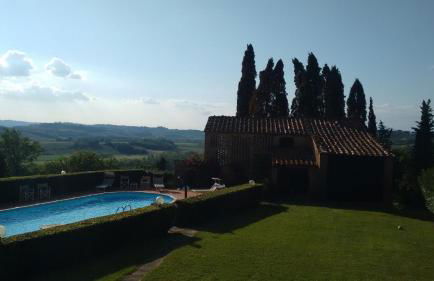 Agriturismo I Moricci - Foto 41