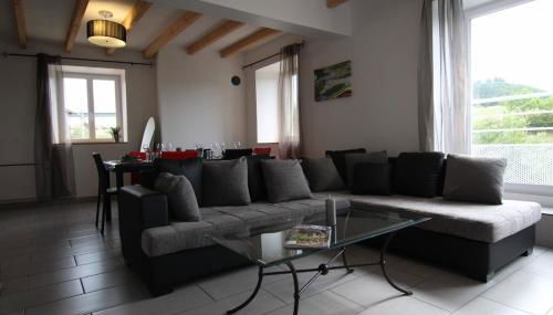 Gite du lavoir - Foto 4