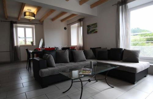 Gite du lavoir - Foto 4