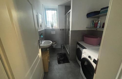 Casa Andrea Apartment mit Balkon - Foto 10