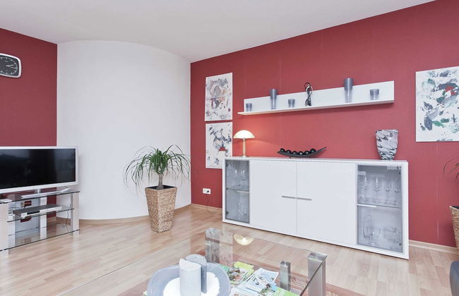 Furnished Apartment in Nieheim Germany near Forest - Foto 6