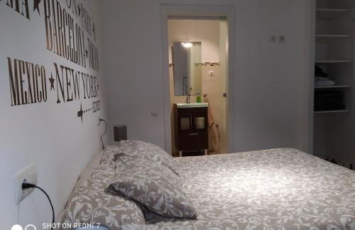 Apartamento privado en Terrassa, Barcelona - Photo 23