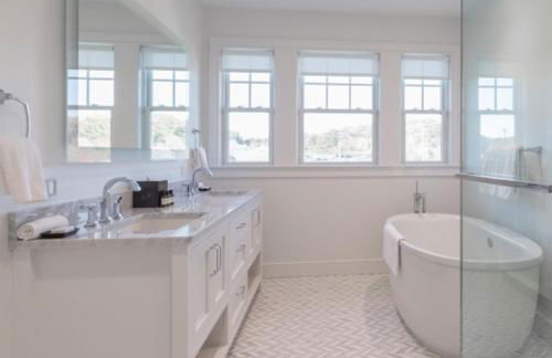 Canoe Place Waterfront Residences - Foto 4