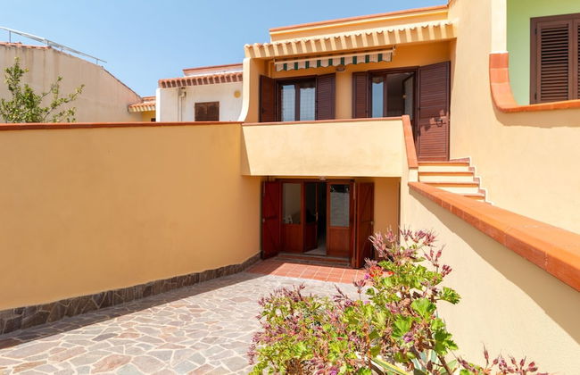 Domus Claudia in Funtana Meiga - Foto 40