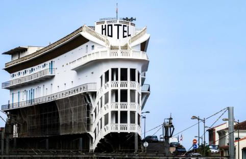 Appartement avec vue exceptionnelle sur mer - Foto 56