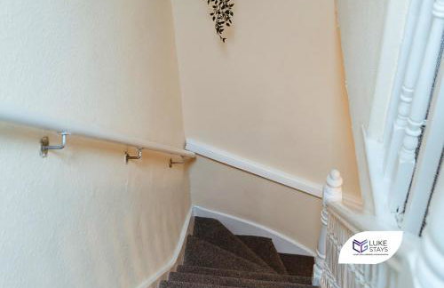 Luke Stays -Whitehall Road - Foto 7