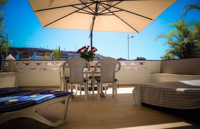 Palm Suites - Foto 44