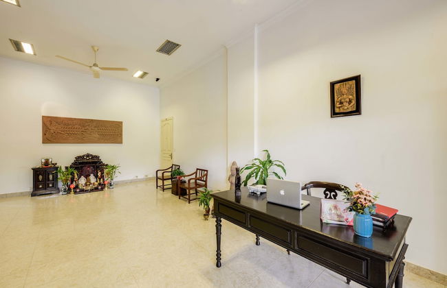 City View Apartment - Photo 3