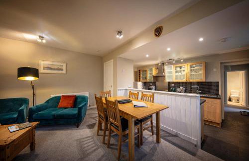 Dunvegan Castle Laundry Cottage - Foto 9