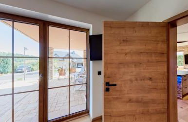 Luxus Ferienwohnung Chalet Seenähe - Foto 58