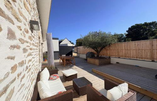 Les Pierres 2 Loc Amand - Foto 45