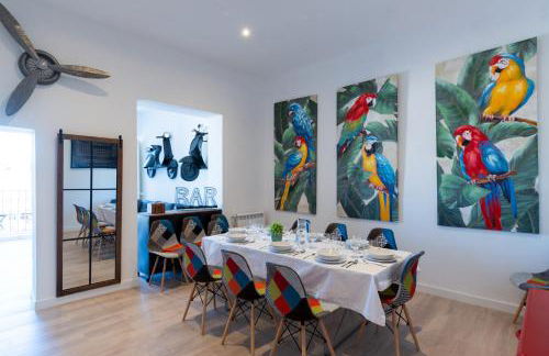 PLAZA MAYOR groups by MONARO***** - Foto 28