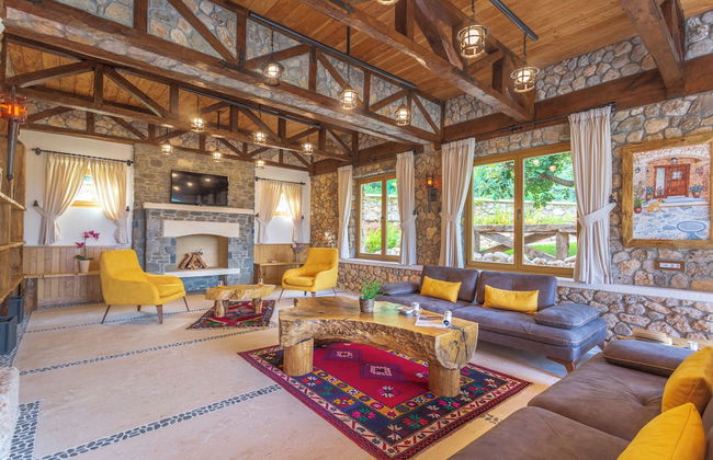 Private Bays and Islands of Turkey - Foto 74