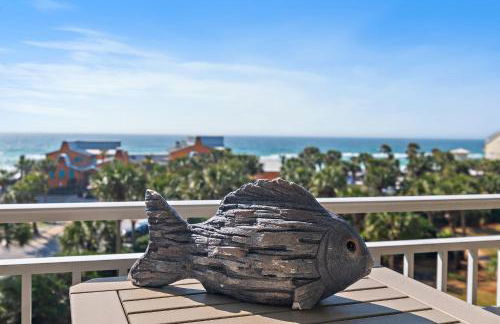 Beach Therapy At Sterling Shores - Foto 35