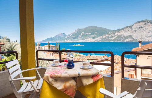 Apartments in Malcesine - Gardasee 22016 - Foto 10