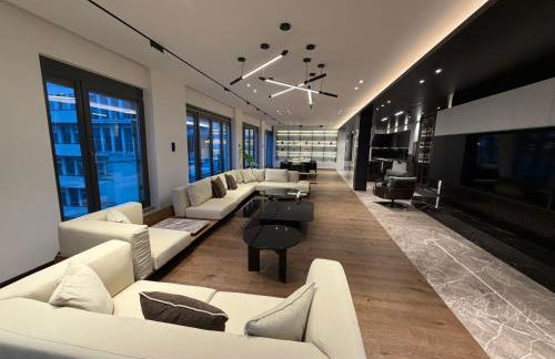 Royal Penthouse Berlin - Foto 9