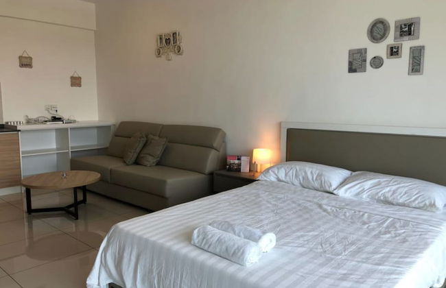 Evo Soho - Bandar Baru Bangi 2 - Foto 1