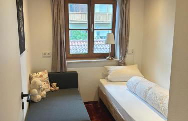 Ferienwohnung Räsl - Foto 30