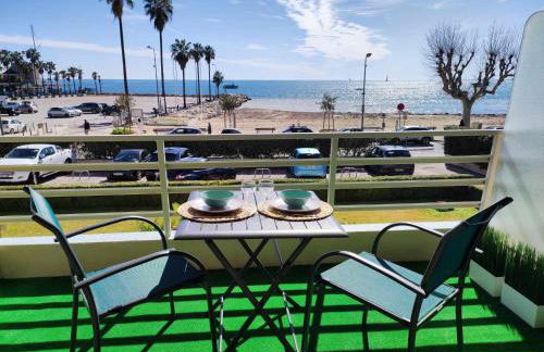 Studio "Blue Sun" - Foto 15