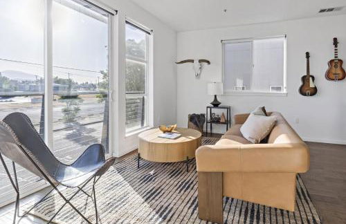 Pine at Evergreen - Boutique Hotel - Foto 2