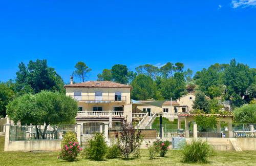 LES TERRASSES DE VALERIAN - Foto 26