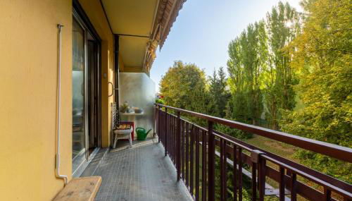 Côté parc - Foto 2