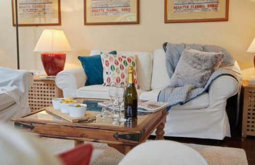 Banningham Coach House - Foto 5