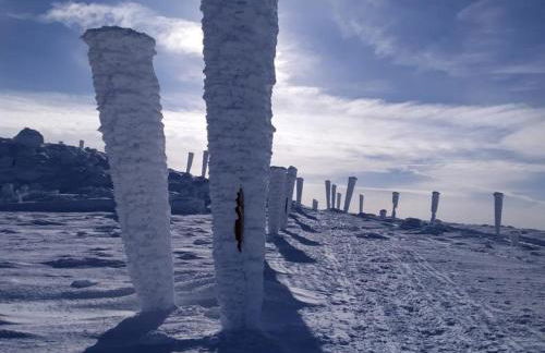 Gîte confortable pour 6 près des pistes, animaux admis - FR-1-496-138 - Foto 25