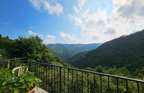 Dolce Vita Ciabaudo relax nella natura Badalucco - Photo 8