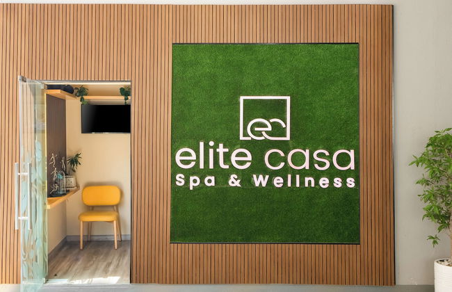 Citadines Metro Central Dubai - Photo 73