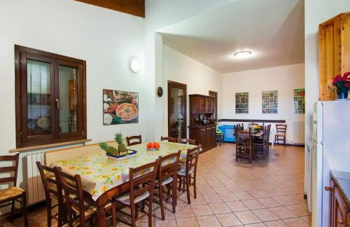 Villa in Marche with Private Pool - Foto 26