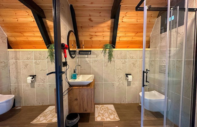 Arte suit bungalov - Foto 43