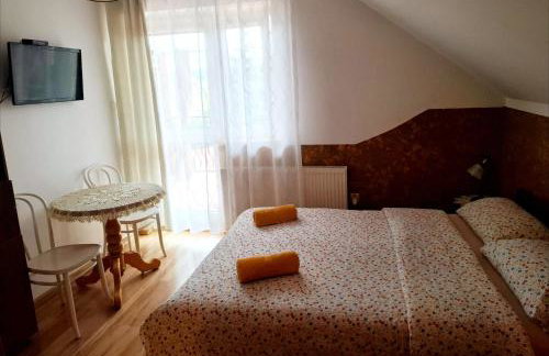 Nocleg Hotel Nad Stawami - Foto 8