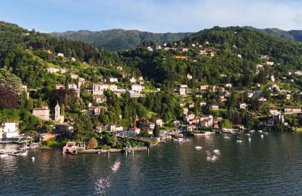 CasaB Lake Como - Foto 36