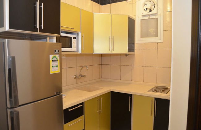 Fakhamat Aldyar for serviced Apartments - Foto 23