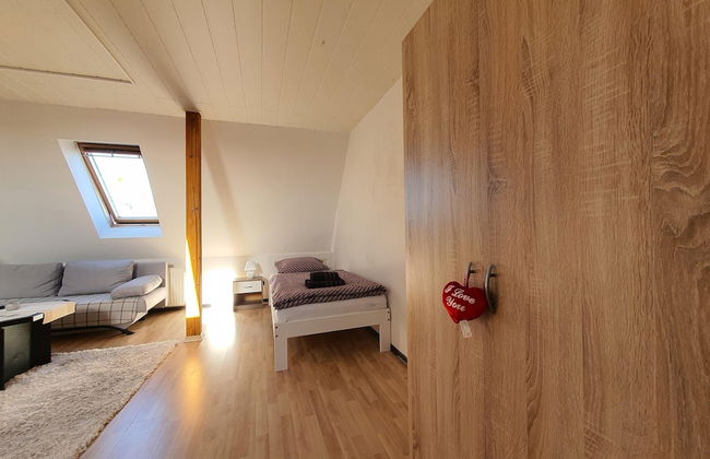 Apartment Near Jadeweserport and Centre - Foto 15