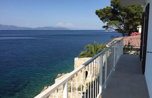 Seafront Vacation home "Tea" - Foto 19