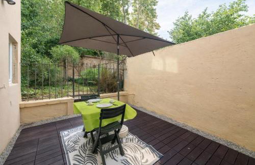 La Teranga de Kadi & Cathy, avec jardin privatif - Photo 2