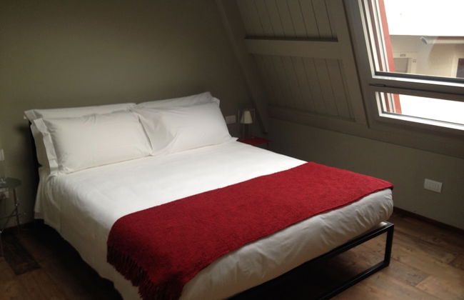 Le Suite di Palazzo Segreti - Foto 25