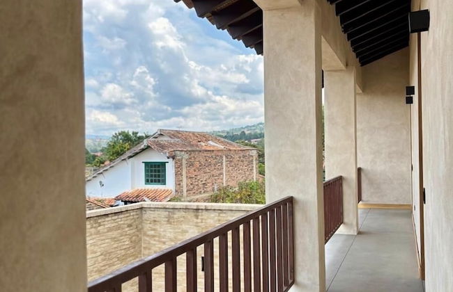 U-GO Casa Villa de Leyva - Photo 36